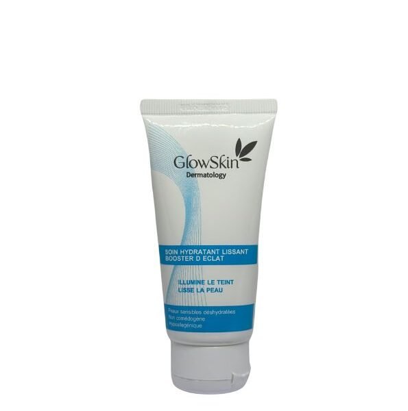 GLOWSKIN CREME HYDRATANTE 50ML