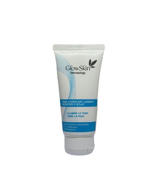 GLOWSKIN CREME HYDRATANTE 50ML