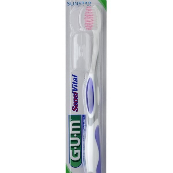 GUM BAD SENSIVITAL SENSITIVE 509