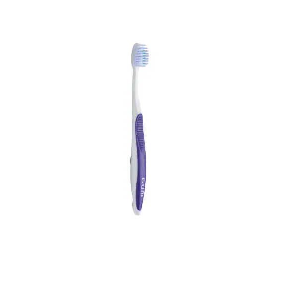 GUM BROSSE A DENTS ORTHODONTIQUE RF124
