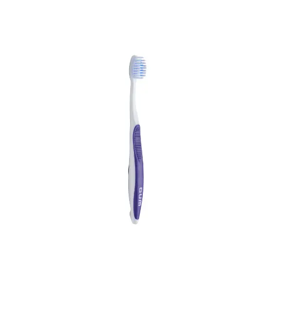 GUM BROSSE A DENTS ORTHODONTIQUE RF124