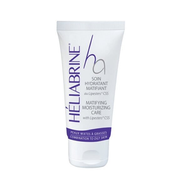 HELIABRINE HA SOIN HYDRATANT MATIFAINT 75ML