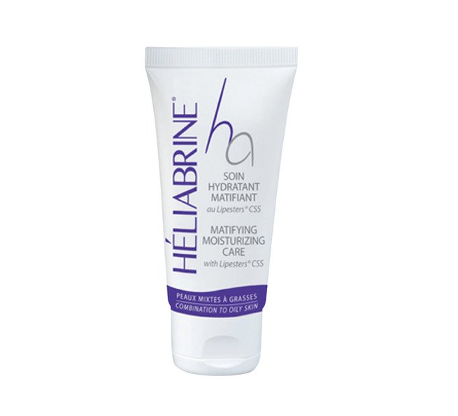 HELIABRINE HA SOIN HYDRATANT MATIFAINT 75ML