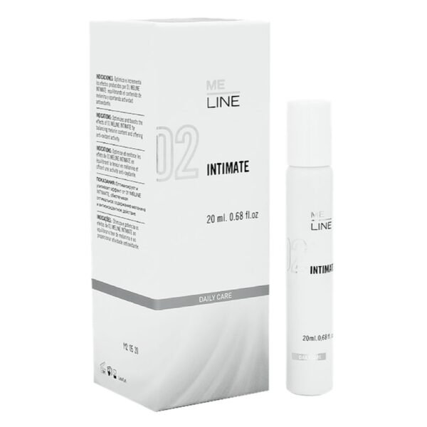 INNOAESTHETIC ME LINE 02 INTIMATE PIGMENTATION 20ML