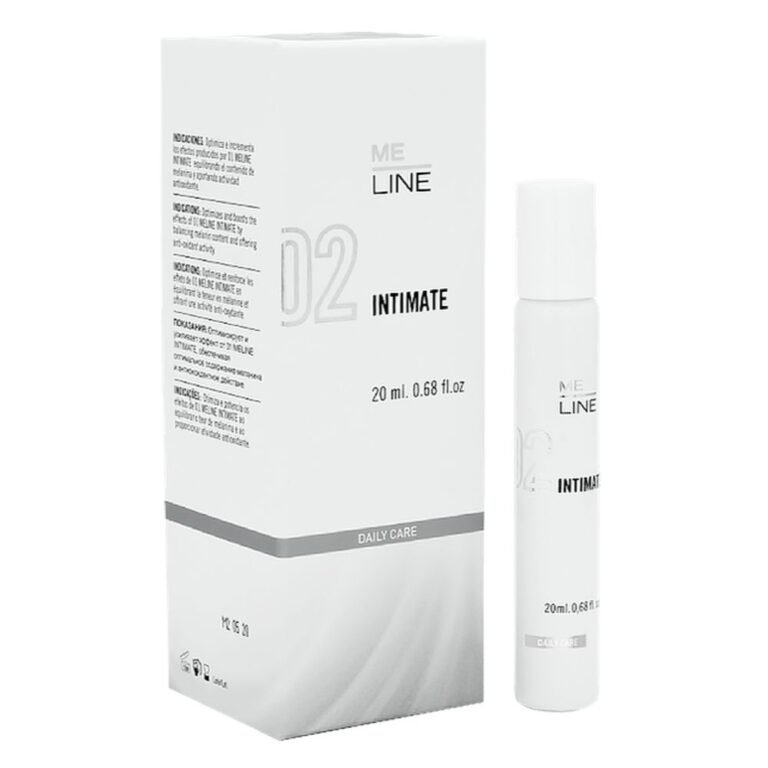 INNOAESTHETIC ME LINE 02 INTIMATE PIGMENTATION 20ML