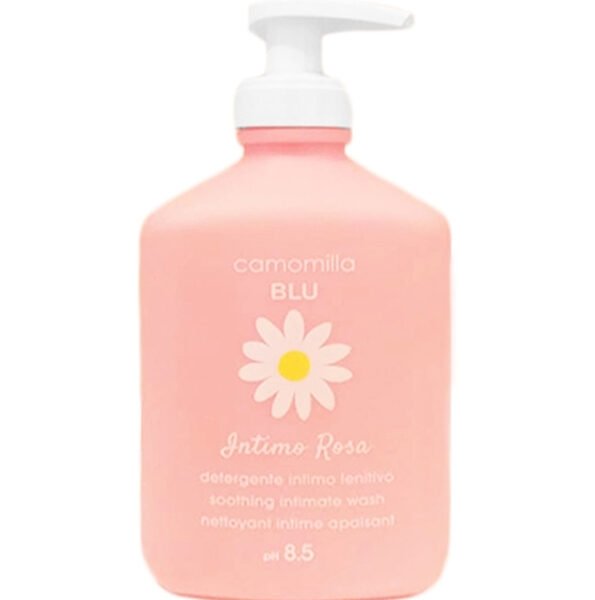 INTIMO ROSA GEL INTIME PH 8.5 300ML