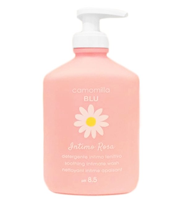 INTIMO ROSA GEL INTIME PH 8.5 300ML