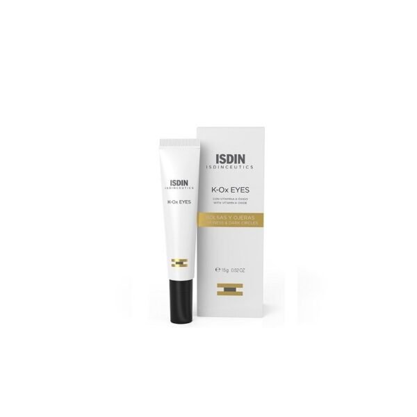 ISDIN CEUTIKS K-OX CONTEUR YEUX 15ML