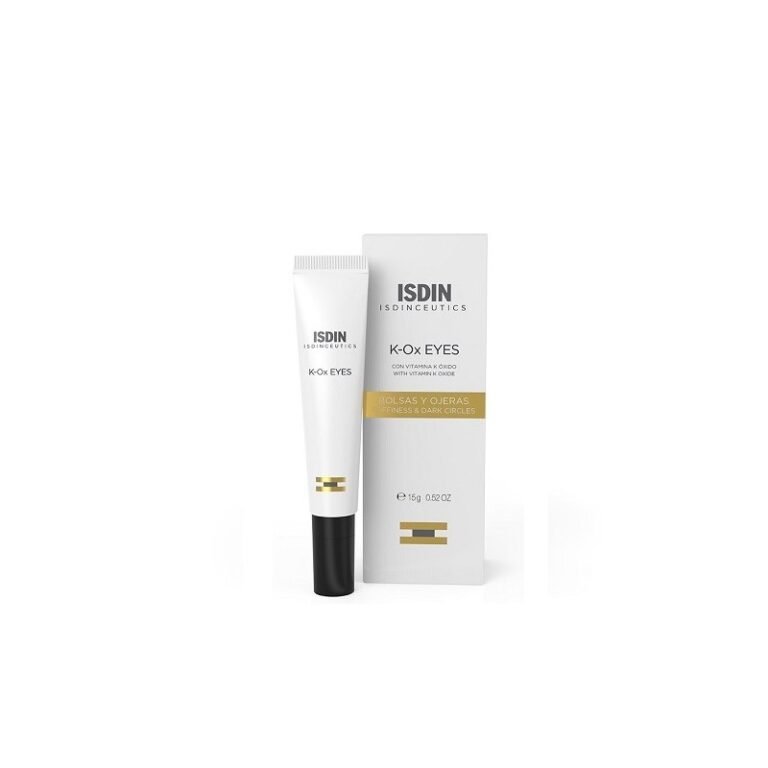 ISDIN CEUTIKS K-OX CONTEUR YEUX 15ML