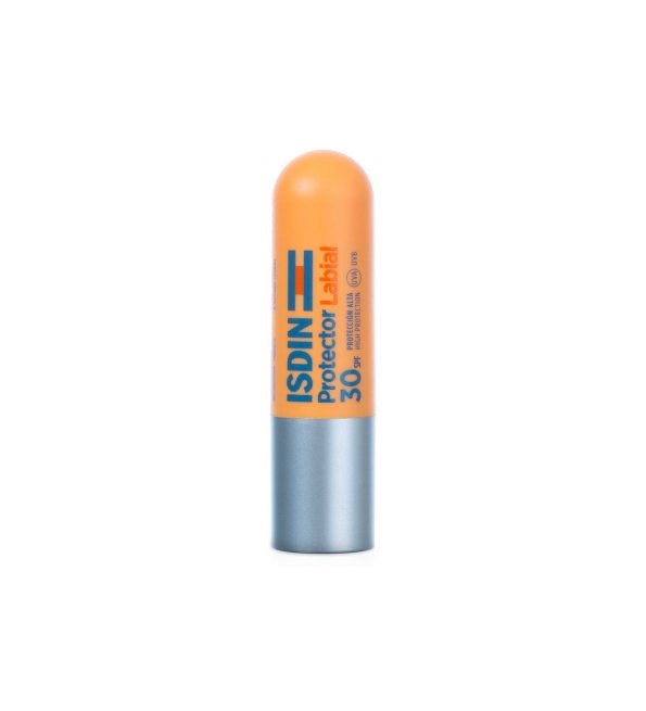 ISDIN FOTOPROTECTEUR LABIAL SPF 30+