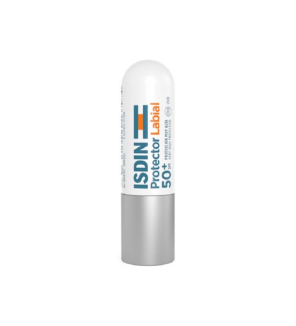 ISDIN PROTECTOR LABIAL SPF50+ 4G