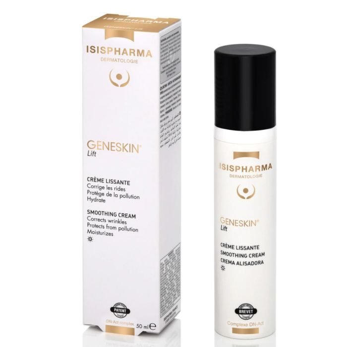 ISISPHARMA GENESKIN CRÈME LISSANTE 50ML