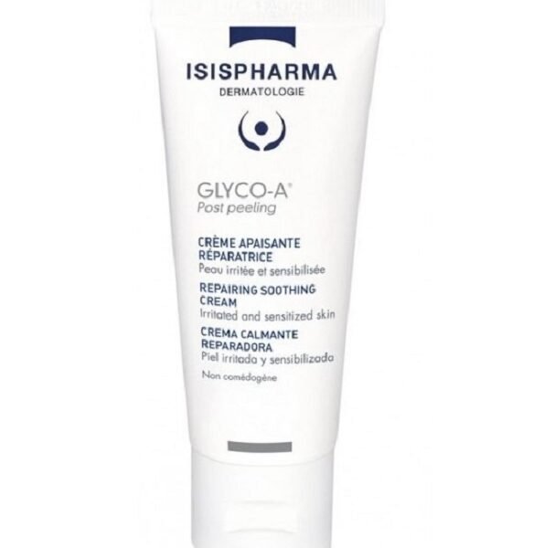 ISISPHARMA GLYCO-A POST PEELING 40ML