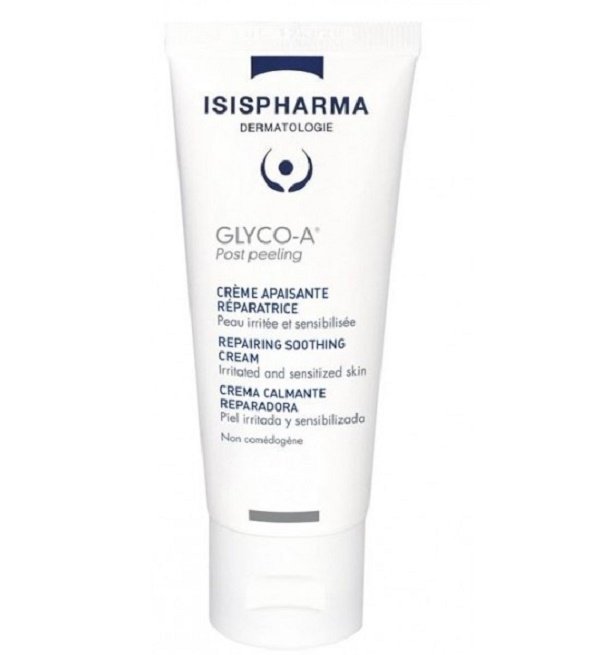 ISISPHARMA GLYCO-A POST PEELING 40ML