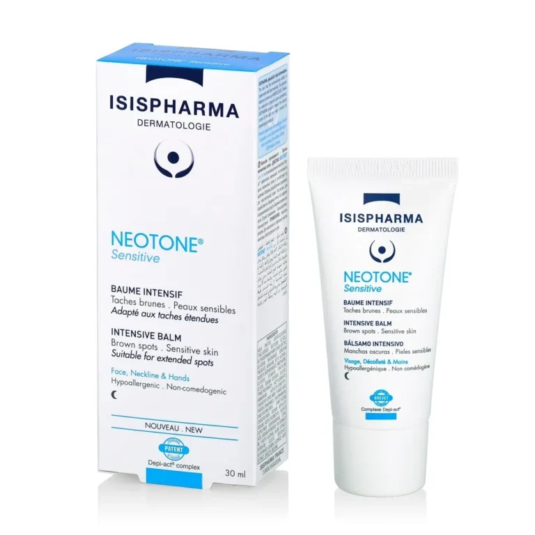 ISISPHARMA NEOTONE SENSITIVE BAUME INTENSIF 30ML