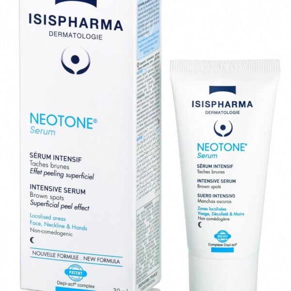 ISISPHARMA NEOTONE SERUM 30ML