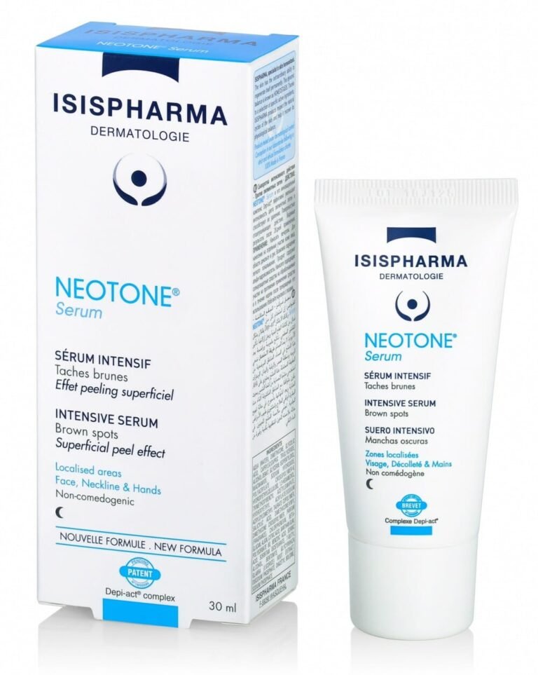 ISISPHARMA NEOTONE SERUM 30ML