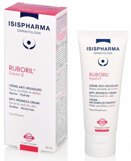 ISISPHARMA RUBORIL EXPERT S 40ML