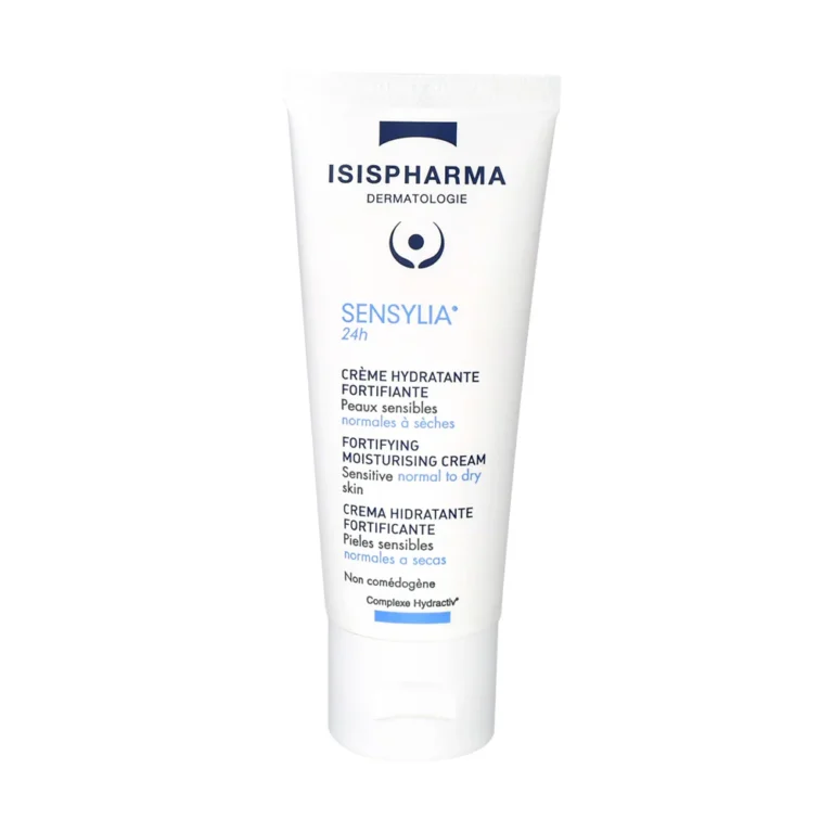 ISISPHARMA SENSYLIA CREME HYDRATANTE 40ML