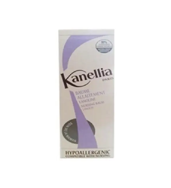 KANELLIA BAUME ALLAITEMENT 30 ML