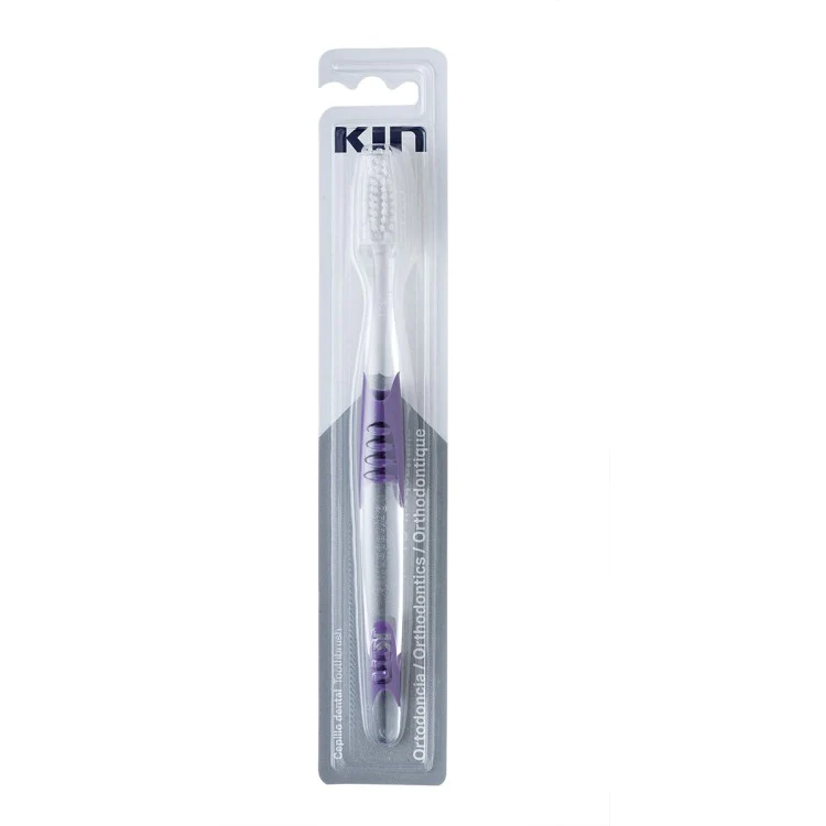 KIN BROSSE A DENTS ORTHO