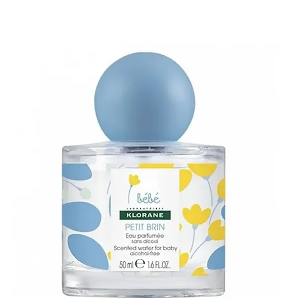 KLORANE BÉBÉ PETIT BRIN EAU DE PARFUMÉE 50ML