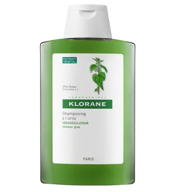 KLORANE SHAMPO À L’ORTIE 400ML