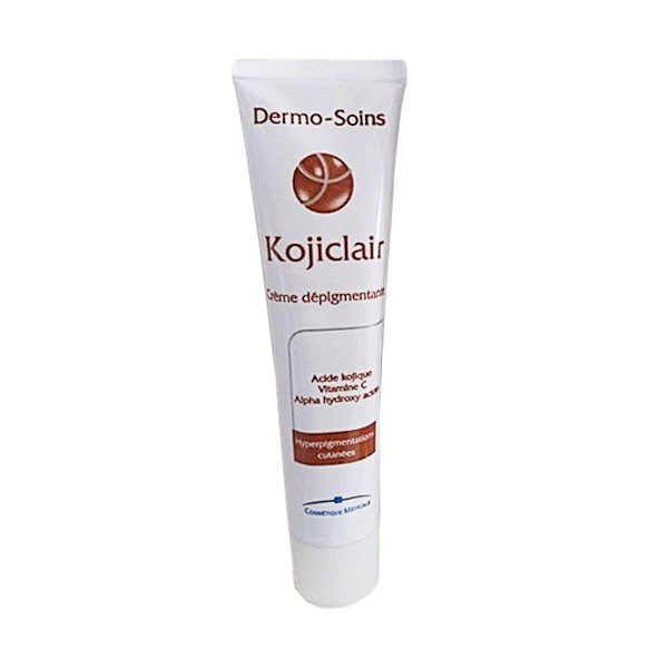 KOJICLAIR CREME DEPIGMENTANTE ECLAIRCISSANTE 30ML