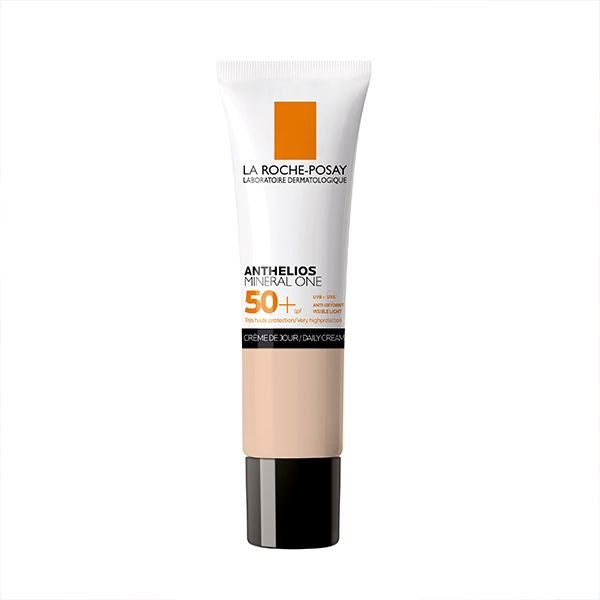LA ROCHE POSAY ANTHELIOS MINERAL ONE SPF 50+ 02 MOYENNE 30ML
