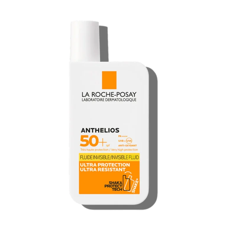 LA ROCHE POSAY ANTHELIOS SHAKA FLUIDE INVISIBLE ULTRA SPF50+
