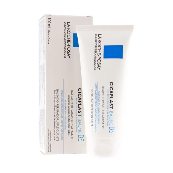 LA ROCHE POSAY CICAPLAST BAUME B5 100ML