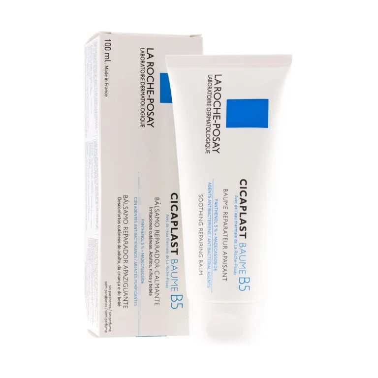 LA ROCHE POSAY CICAPLAST BAUME B5 100ML
