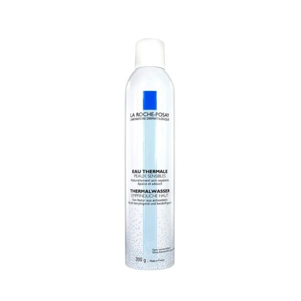 LA ROCHE- POSAY EAU THERMALE 300 ML