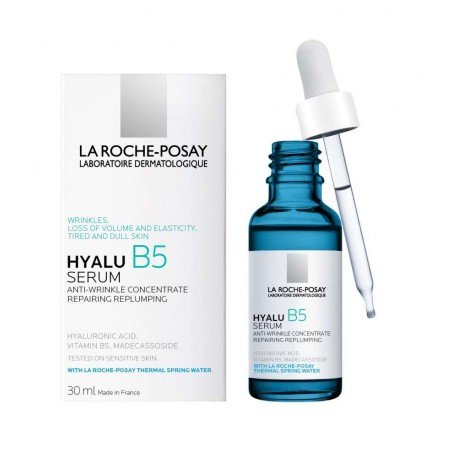 LA ROCHE POSAY HYALU B5 SÉRUM 30ML