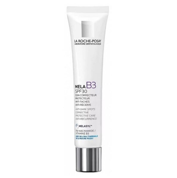 LA ROCHE-POSAY MELA B30 SPF30 SOIN CORRECTEUR PROTECTEUR ANTI-TACHES 40ML