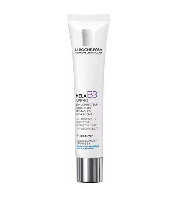 LA ROCHE-POSAY MELA B30 SPF30 SOIN CORRECTEUR PROTECTEUR ANTI-TACHES 40ML