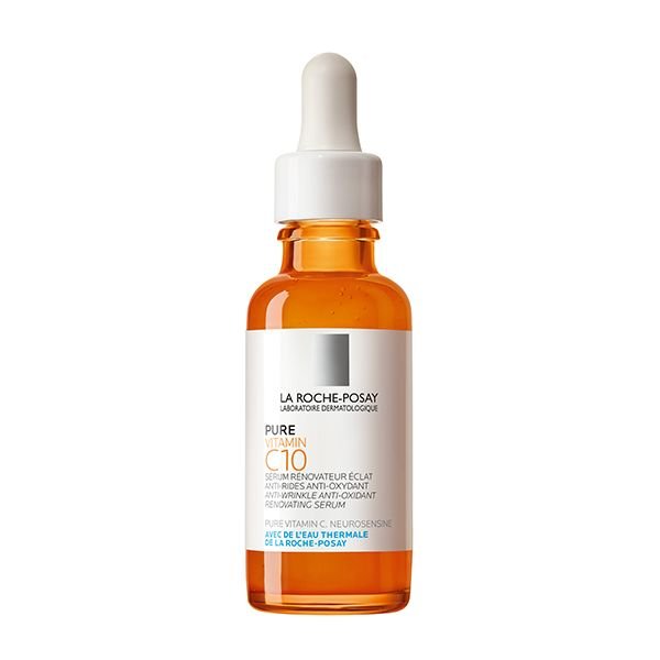 LA ROCHE POSAY SERUM PURE VITAMIN C10 30ML