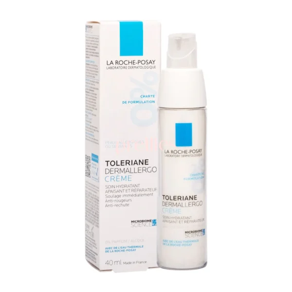 LA ROCHE POSAY TOLERIANE DERMALLERGO CRÈME 40ML