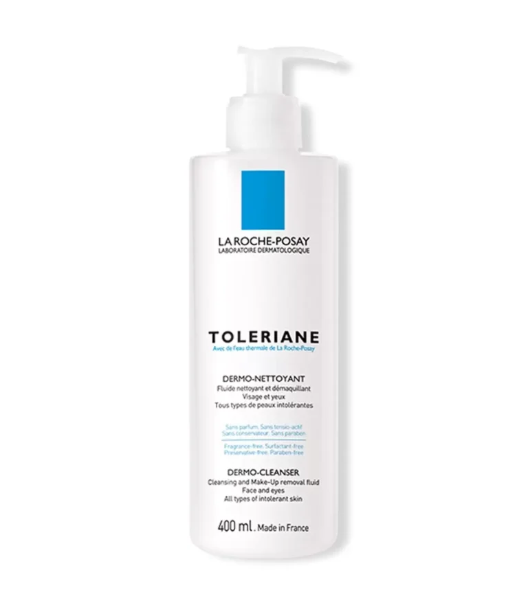LA ROCHE POSAY TOLERIANE DERMO NETTOYANT 400ML