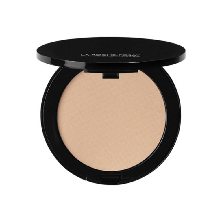 LA ROCHE-POSAY TOLERIANE TEINT MINÉRAL 11 BEIGE CLAIR POUDRE 9.5G SPF 25