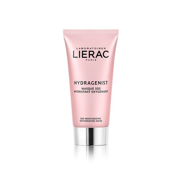 LIERAC HYDRAGENIST MASQUE SOS HYDRATANT OXYGÉNANT REPULPANT