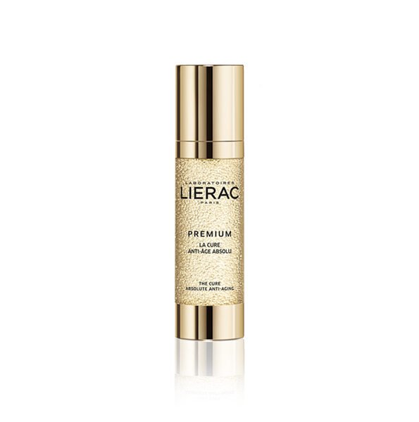 LIERAC PREMIUM LA CURE ANTI-ÂGE ABSOLU 30 ML