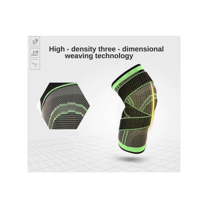 LUTING KNEE SUPPORT
