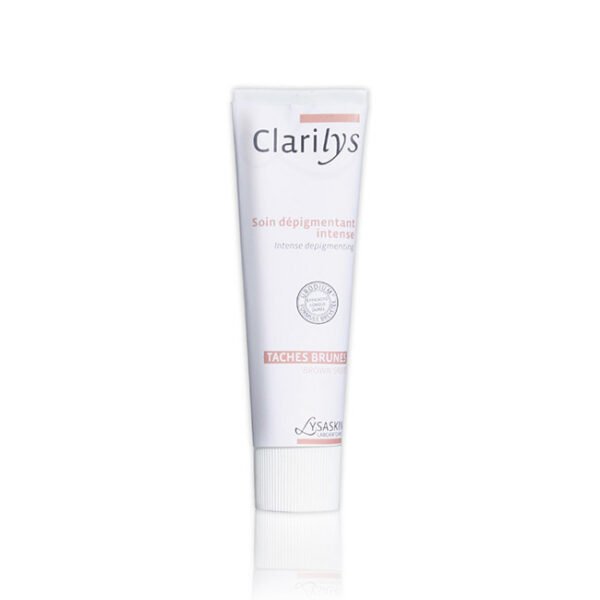 Lysaskin clarilys soin dépigmentant intense (40 ml)