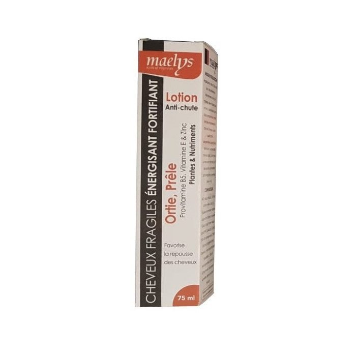 MAELYSLOTION ANTI CHUTE 75ML