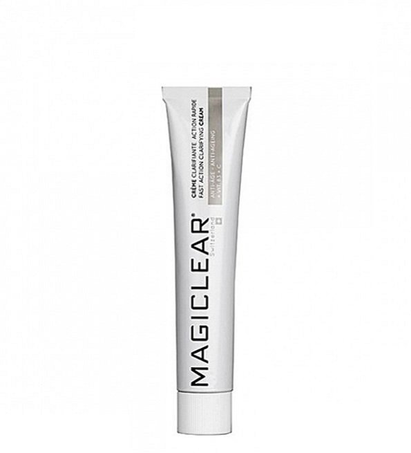 MAGICLEAR CREME CLARIFIANTE ACTION RAPIDE 50G