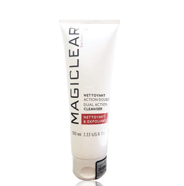 MAGICLEAR NETTOYANT ACTION DOUBLE 100ML