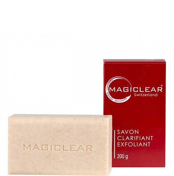 MAGICLEAR SAVON CLARIFIANT EXFOLIANT