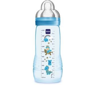 MAM BIBERON BABY BOTTLE 330ML