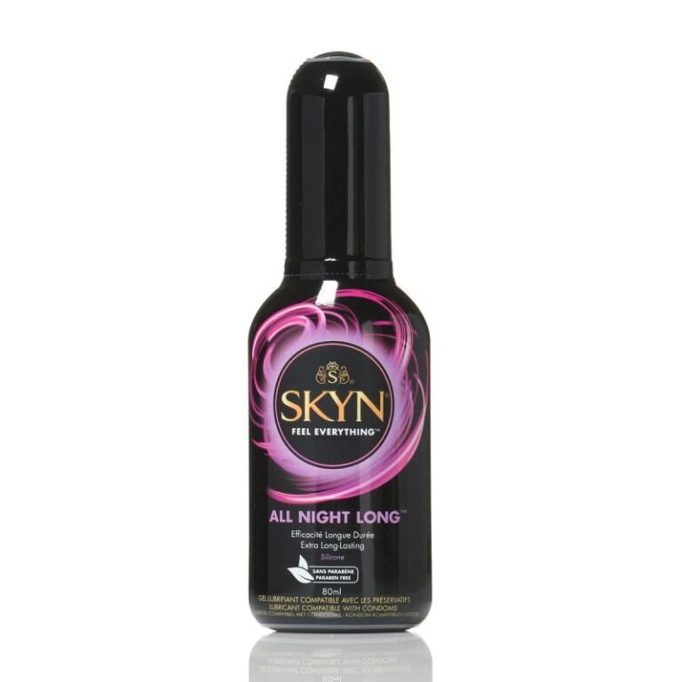 MANIX GEL SKYN ALL NIGHT LONG 80ML